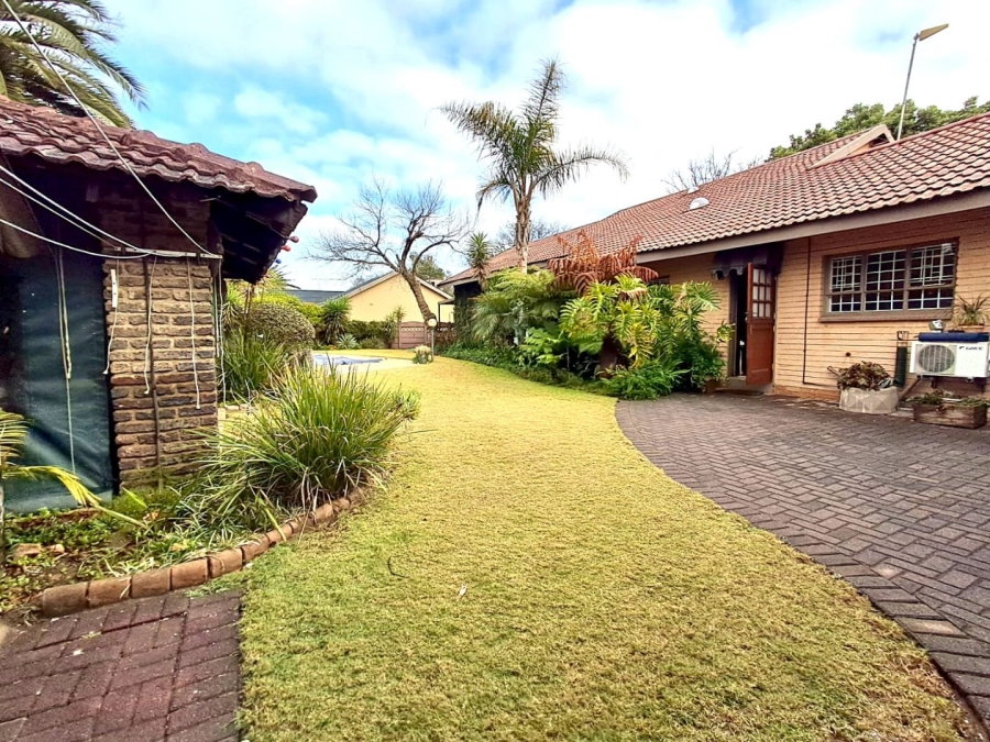 4 Bedroom Property for Sale in Sasolburg Ext 23 Free State